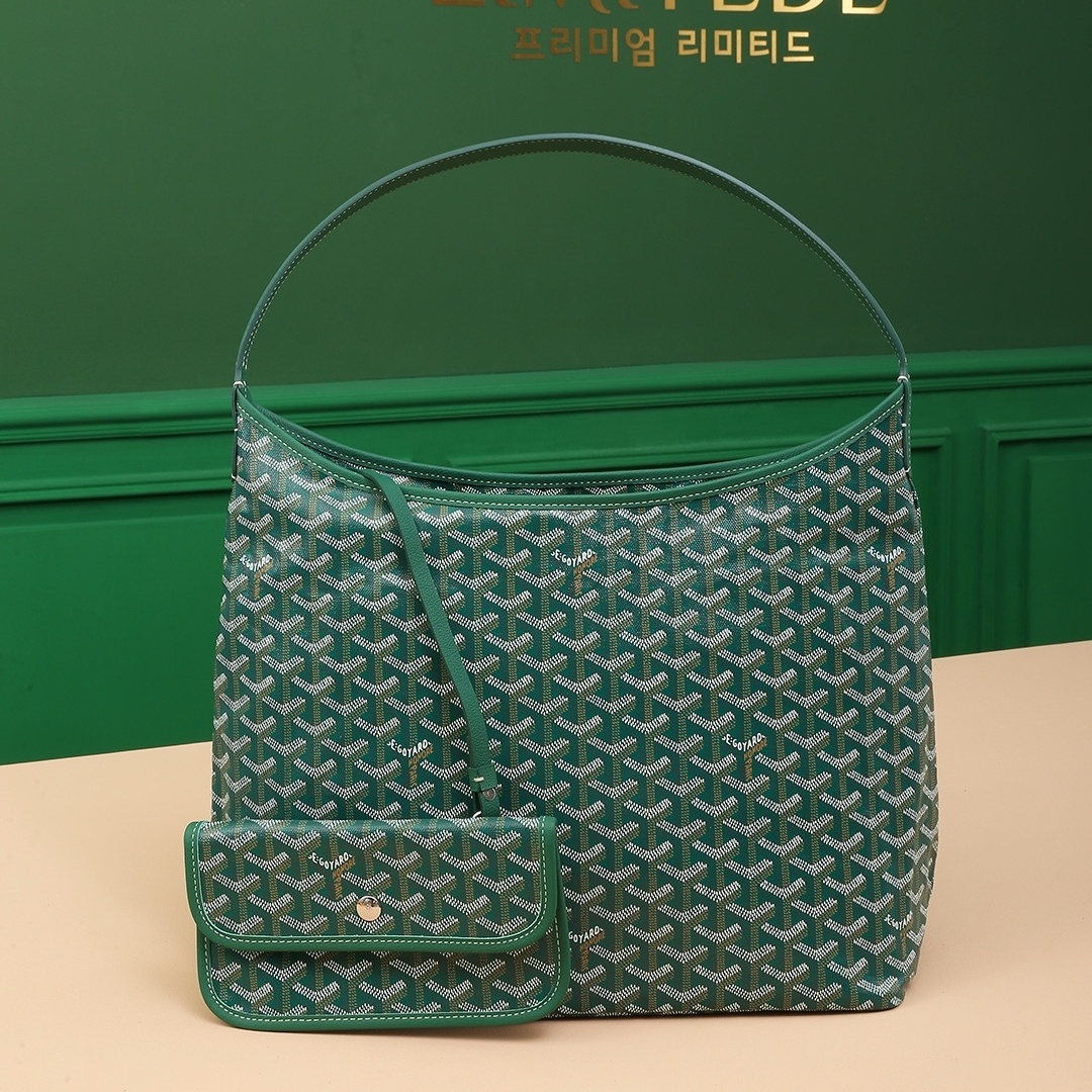 (리미티드) 고야드 PM 보헴 호보 백