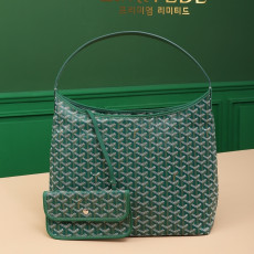 (리미티드) 고야드 PM 보헴 호보 백