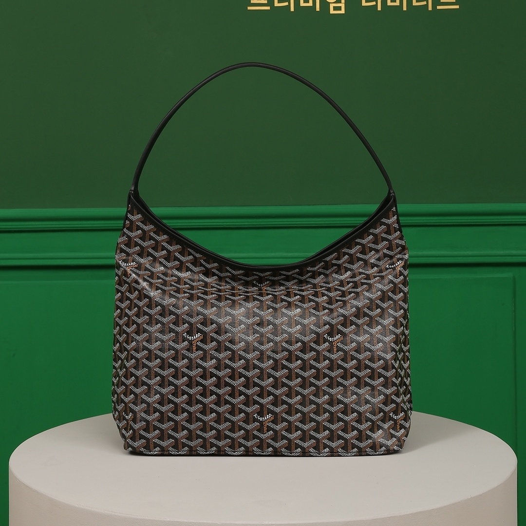 (리미티드) 고야드 PM 보헴 호보 백