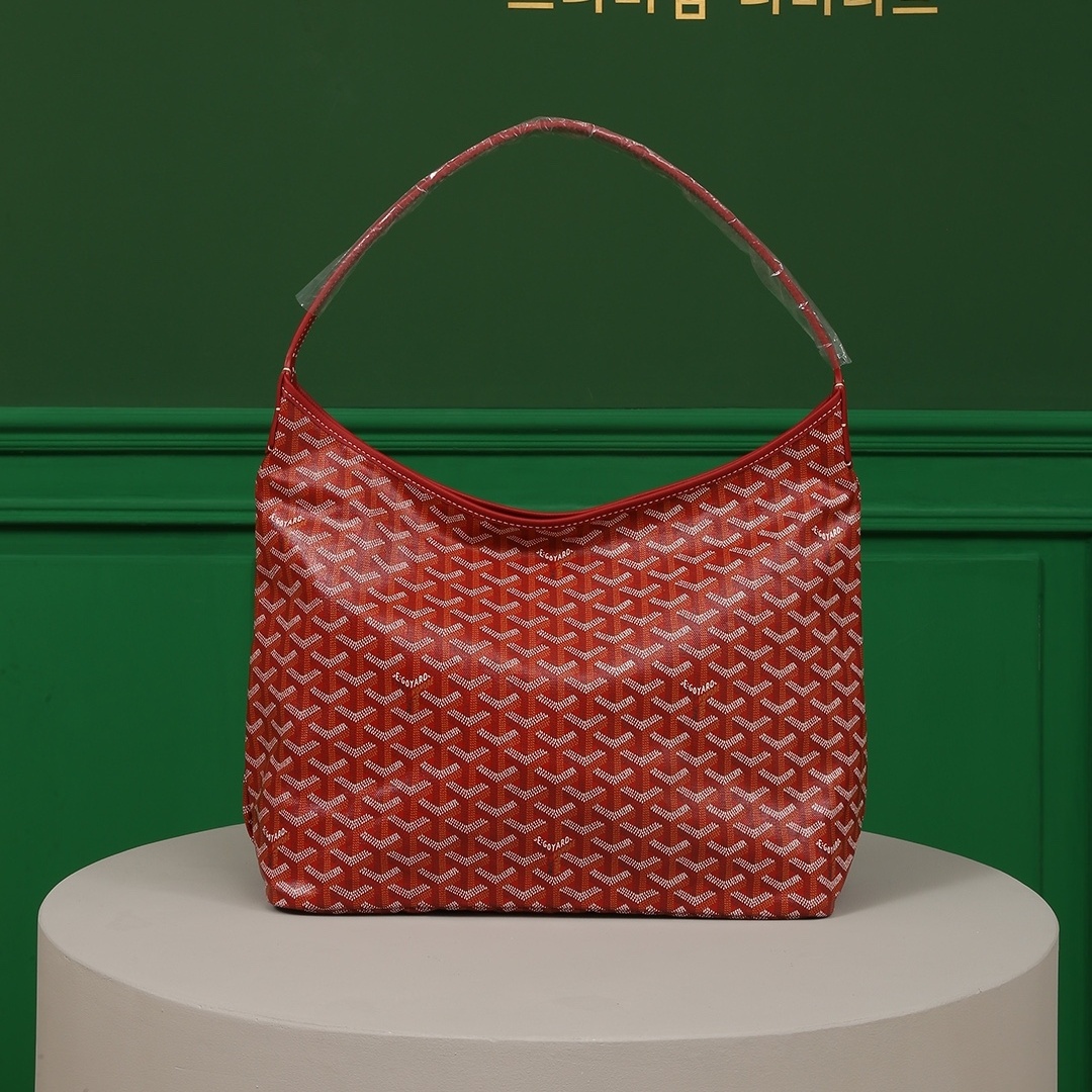 (리미티드) 고야드 PM 보헴 호보 백