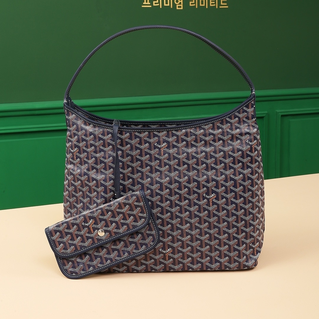 (리미티드) 고야드 PM 보헴 호보 백