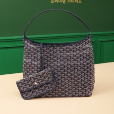(리미티드) 고야드 PM 보헴 호보 백