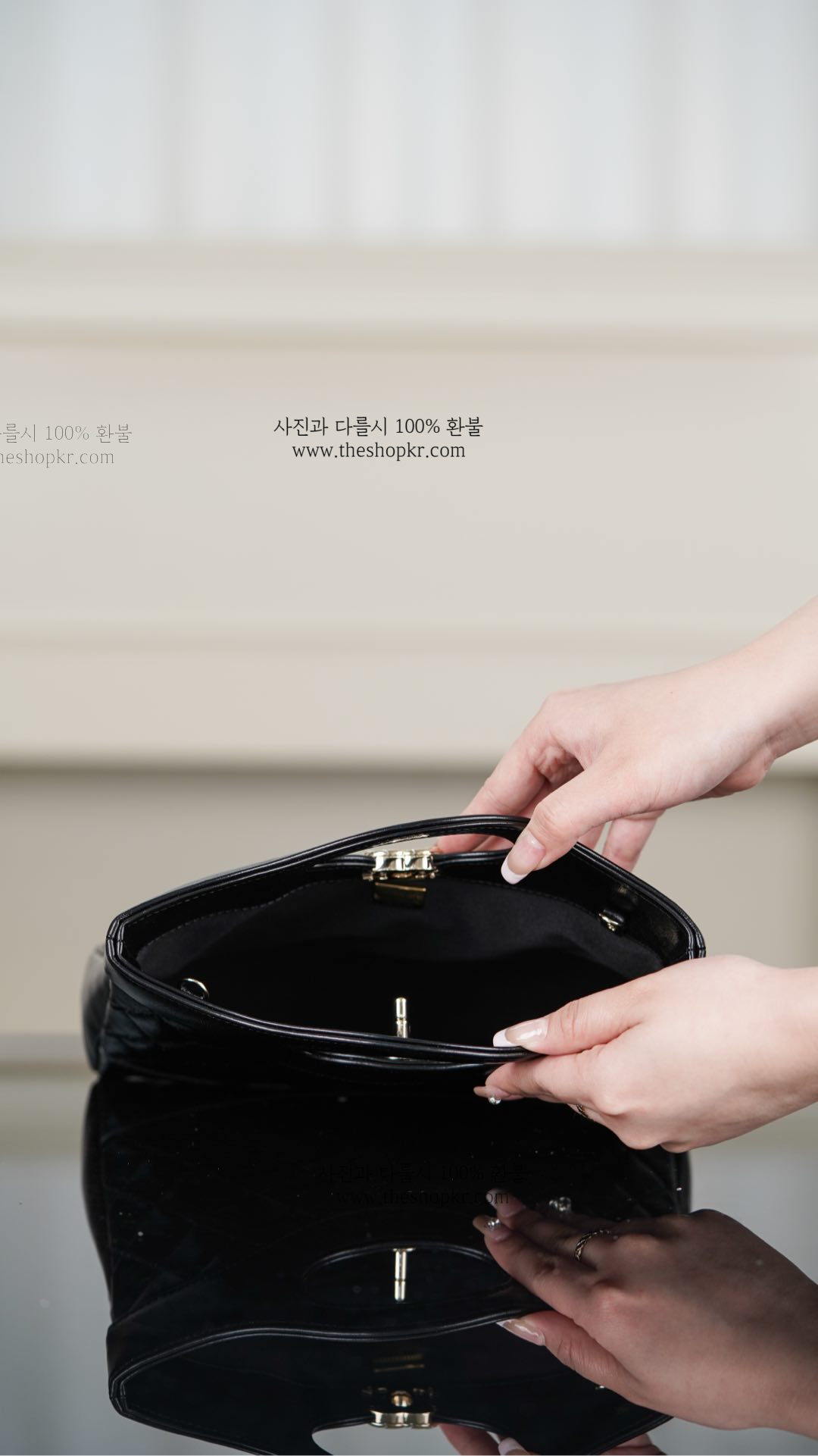 (펜더) 샤넬 25p 31 미니 백