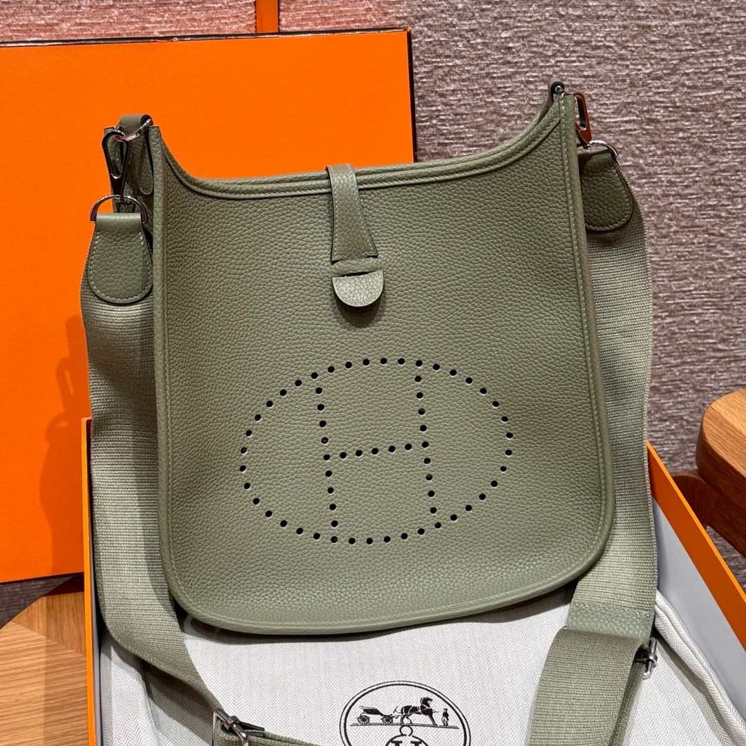 (찡댄) 에르메스 에블린 29 백