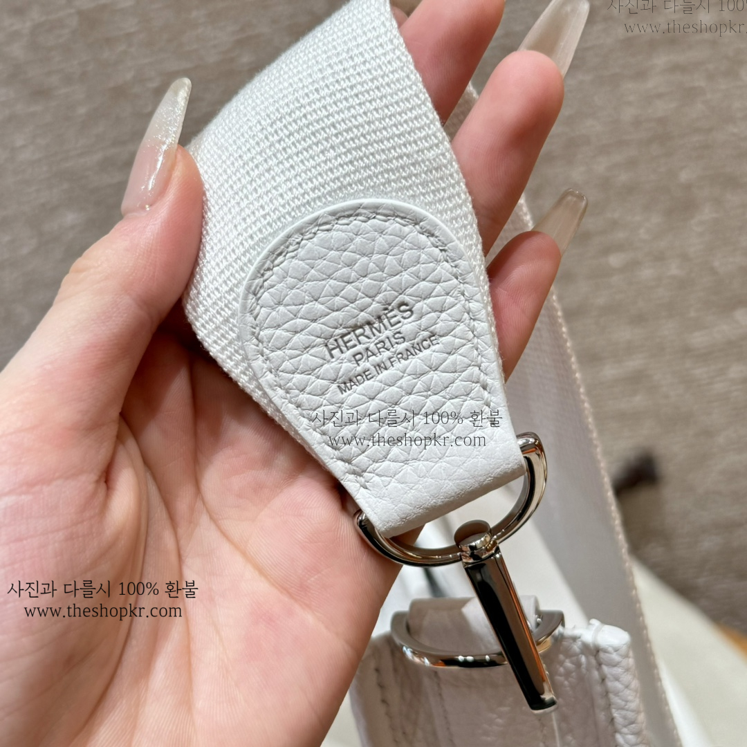 (찡댄) 에르메스 에블린 29 백