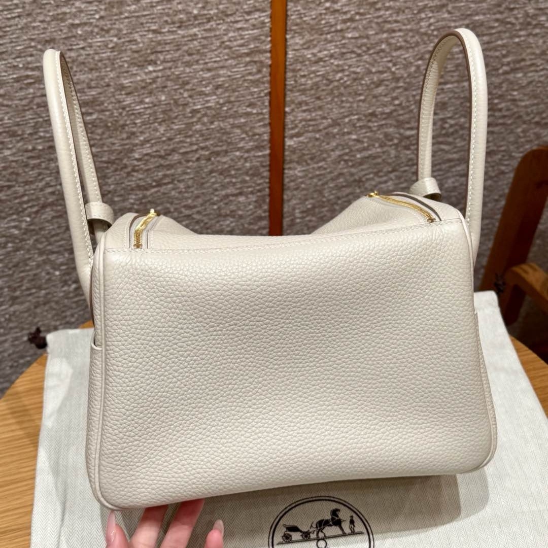 (찡댄) 에르메스 린디 26 백