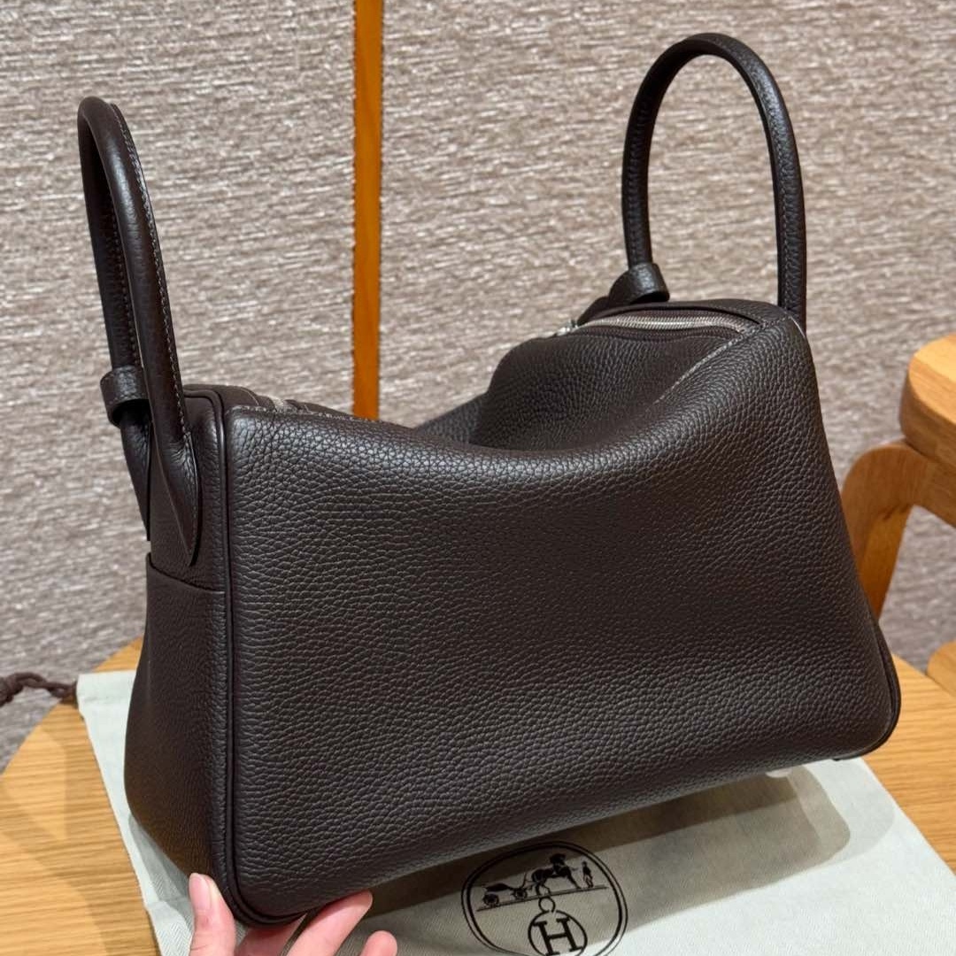 (찡댄) 에르메스 린디 30 백