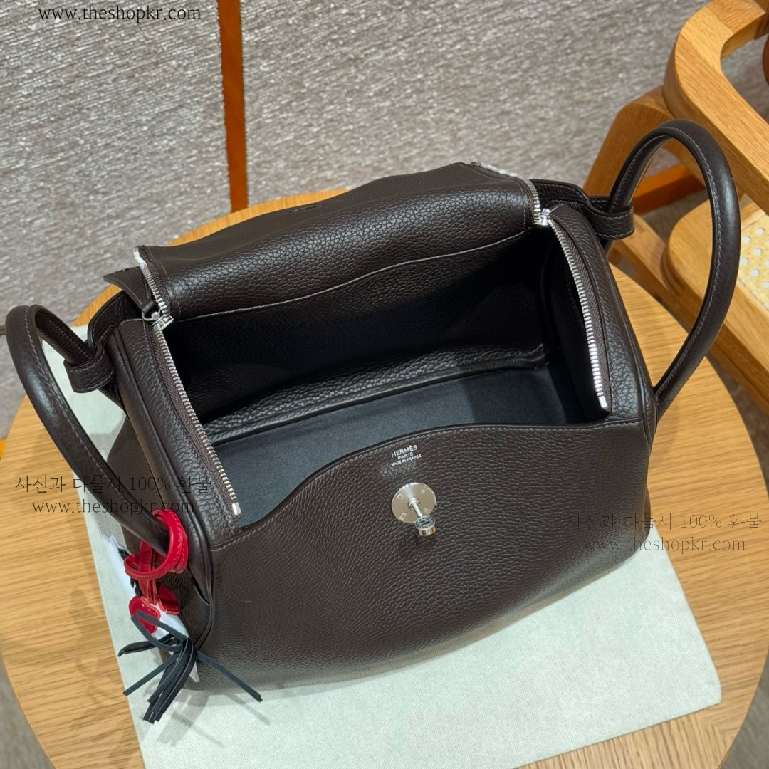 (찡댄) 에르메스 린디 30 백