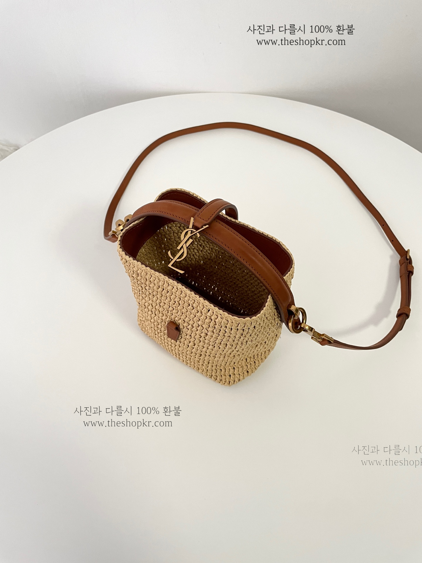 (블프) 생로랑 le37 미니 백
