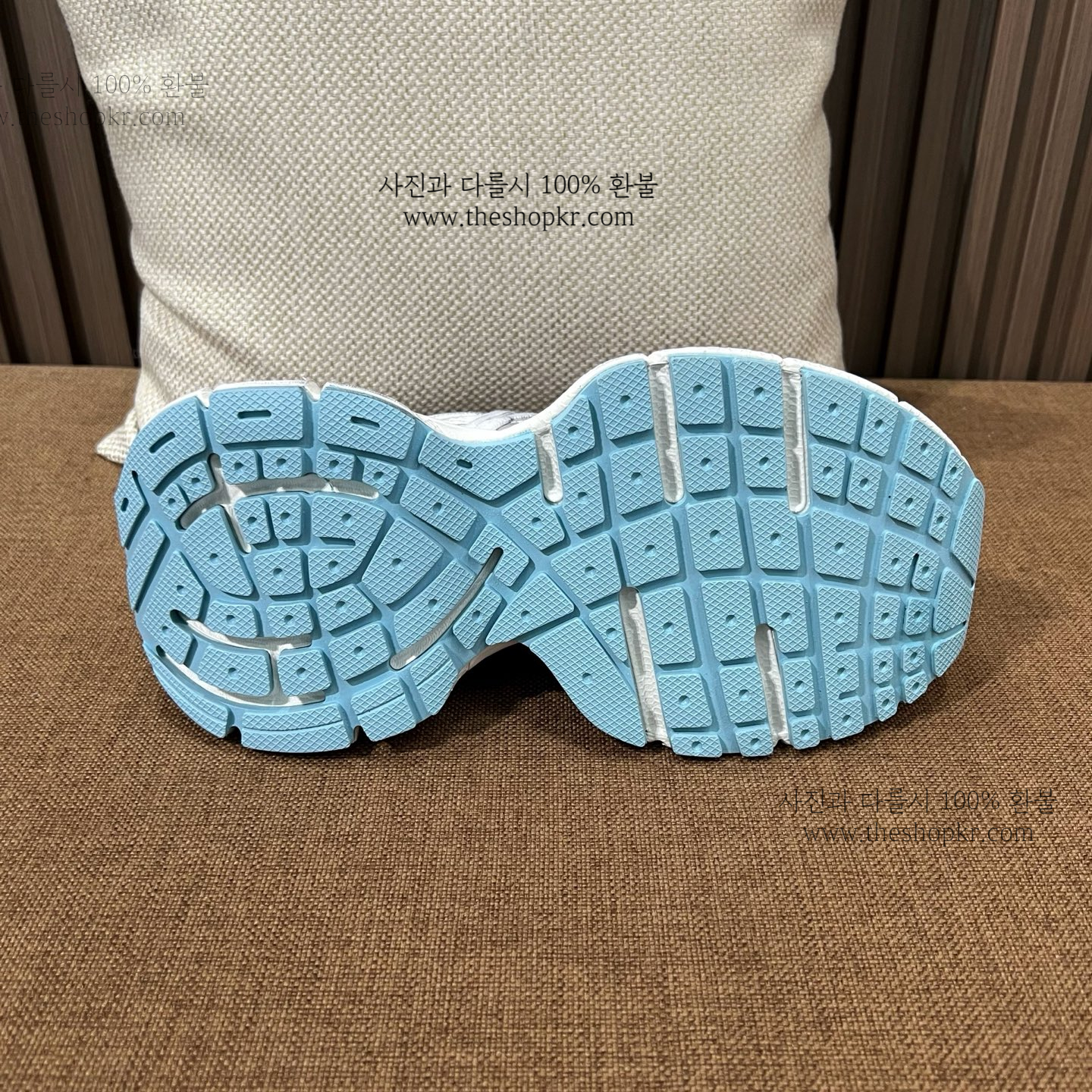 (IU) 발레시아가 3XL 익스트림 레이스 B 스니커즈