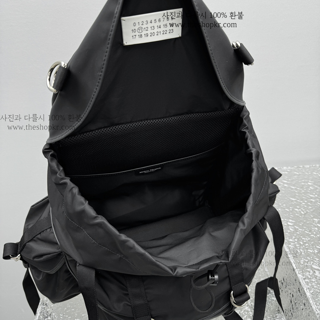 (카타) 메종 하이테크 백팩