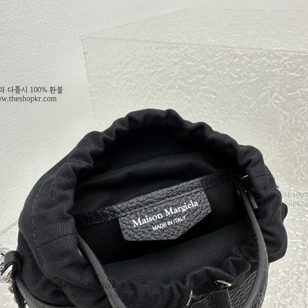 (카타) 미우미우 5ac 스몰 버킷 백