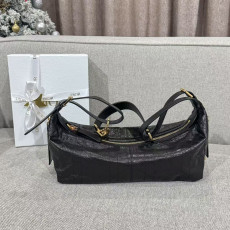 (여왕) 디올 디저니 미듐 백