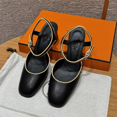 (찡댄) 에르메스 카밀라 미들 힐