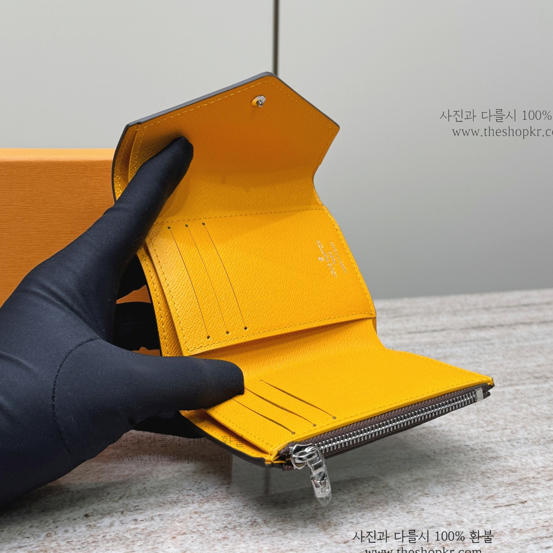 (갓팩토리) 루이비통 빅토린 월릿