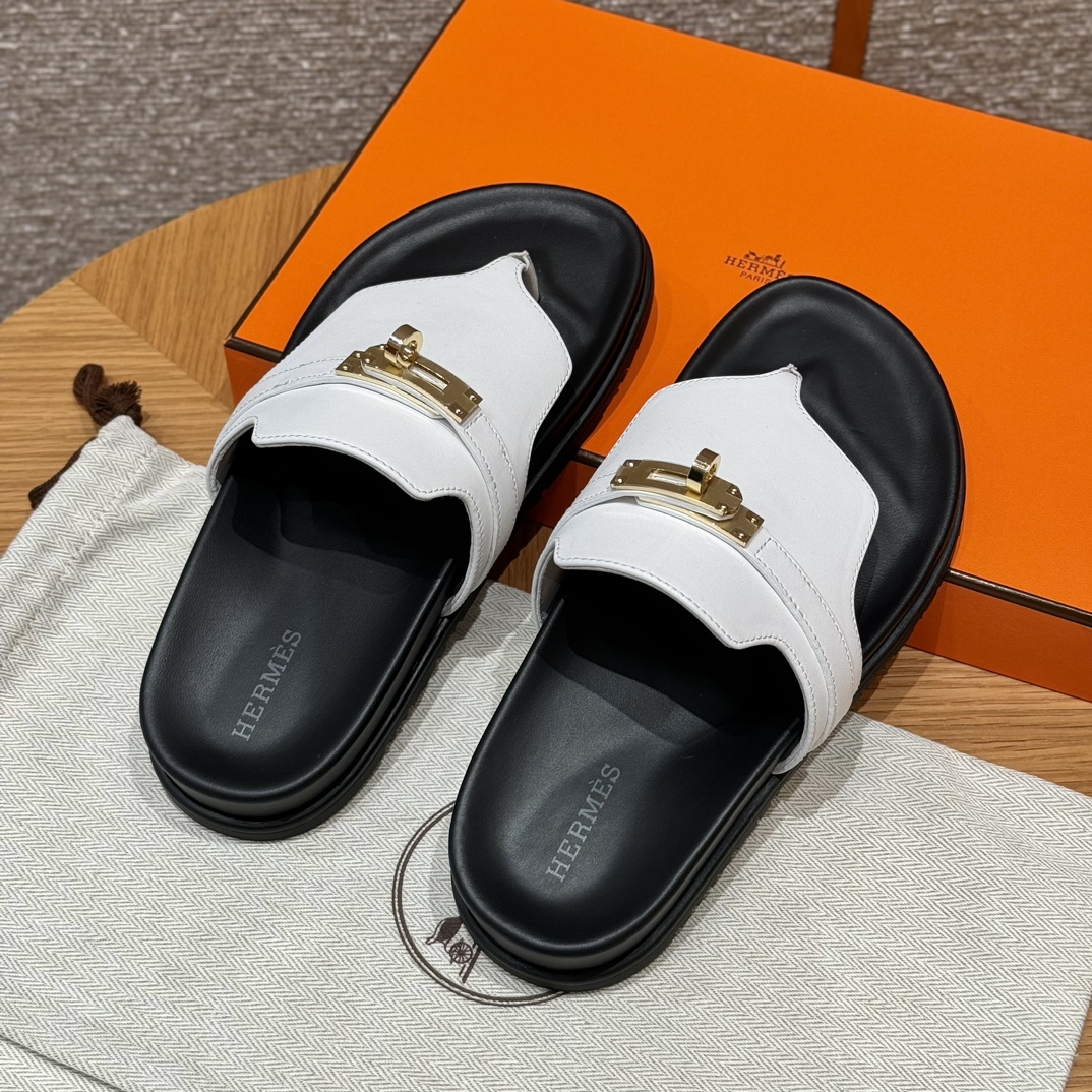 (찡댄) 에르메스 엠파이어 샌들