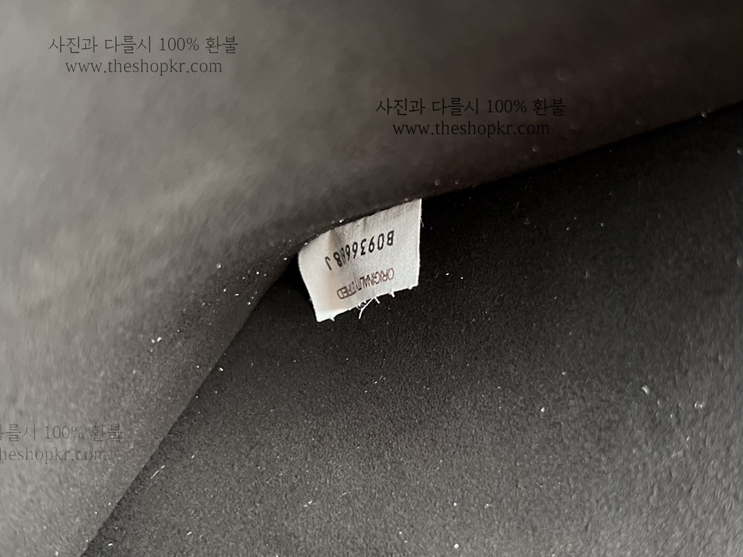 (징) 보테가 인트레치아토 위빙 클러치