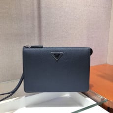 (야오) 프라다 남성 클러치