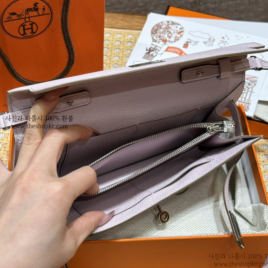(찡댄) 에르메스 켈리 투고 woc 백