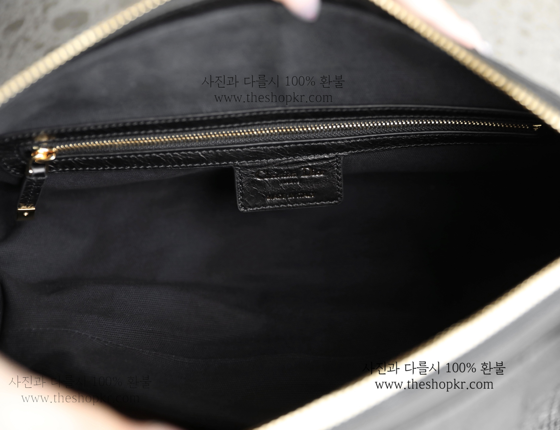 (닥터) 디올 미듐 디저니 백