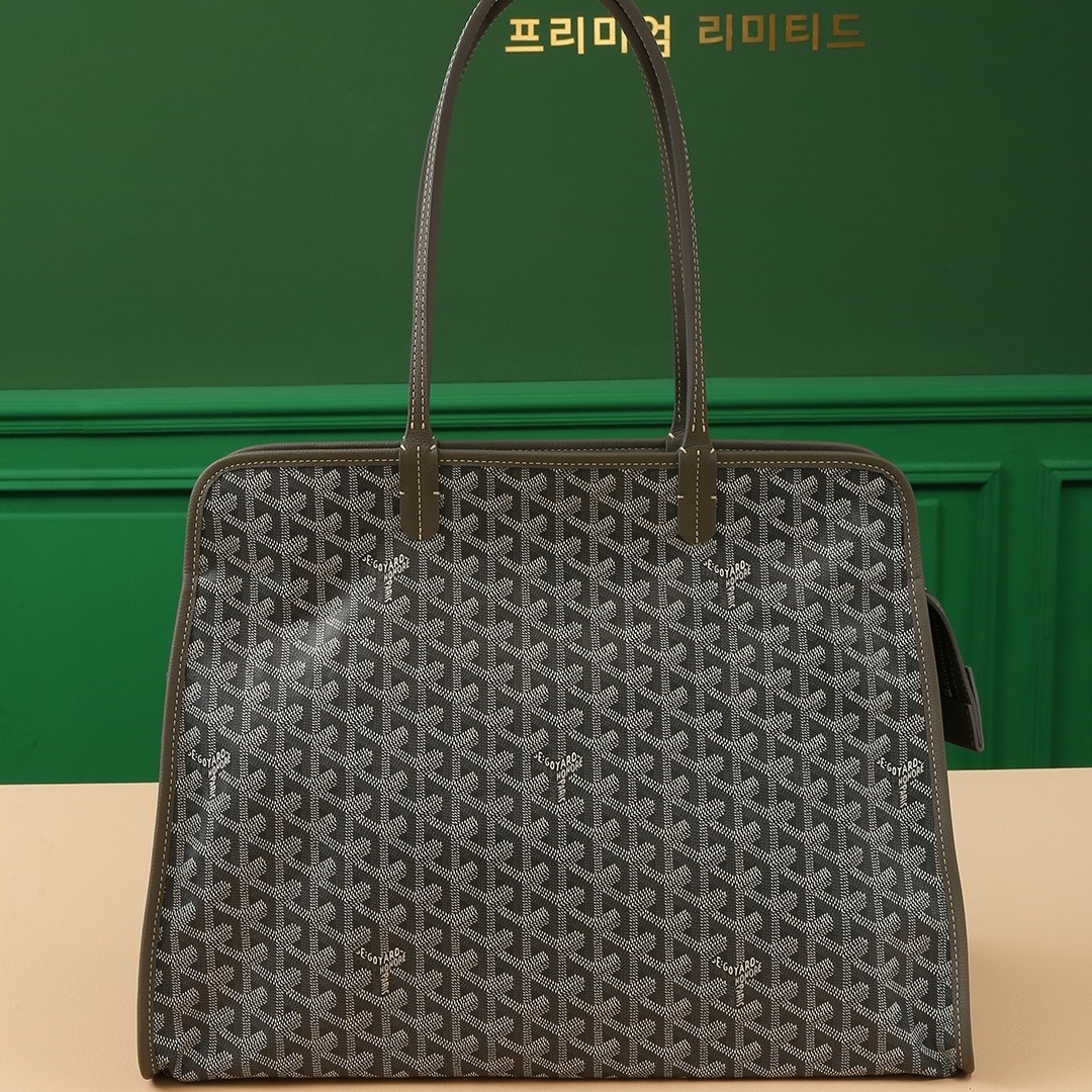 (리미티드) 고야드 하디 PM 숄더 백