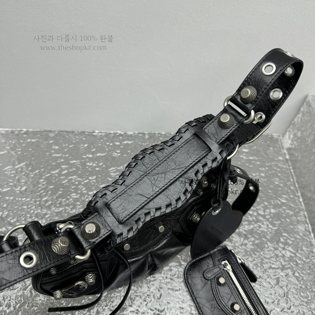 (카타) 발렌시아가 르카골 xs 숄더 백