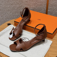 (찡댄) 에르메스 조이 40 샌들