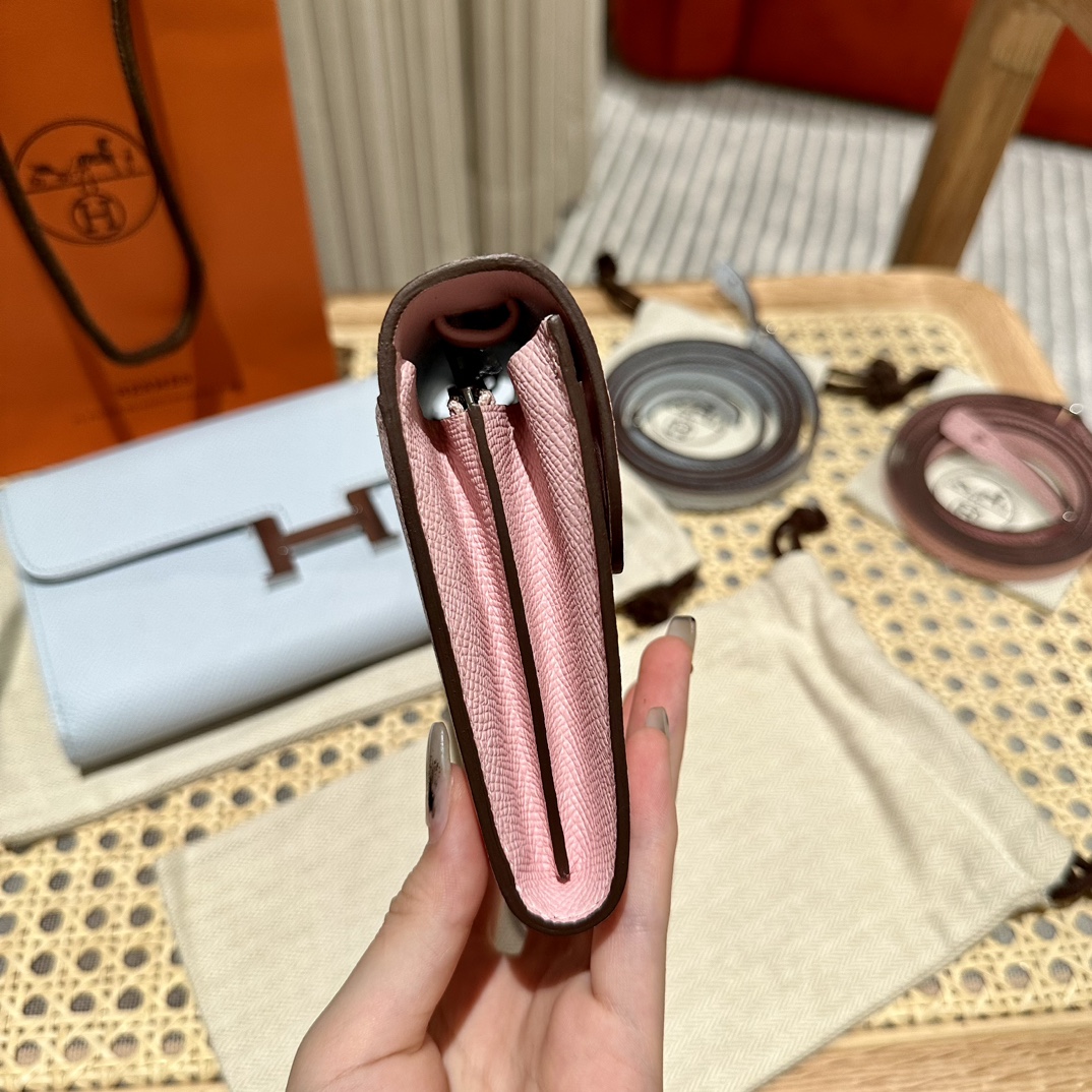 (찡댄) 에르메스 콘스탄스 투고 woc 백