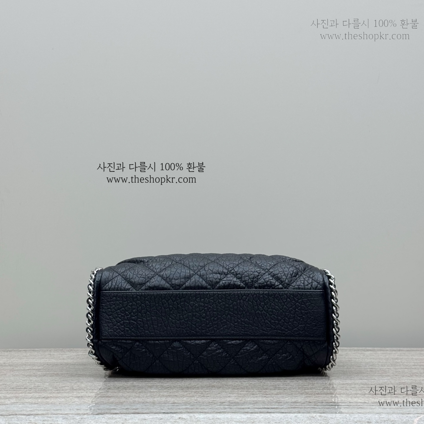 (갓팩토리) 샤넬 체인 어라운드 숄더 백