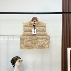 몽클레어 테디 다운 조