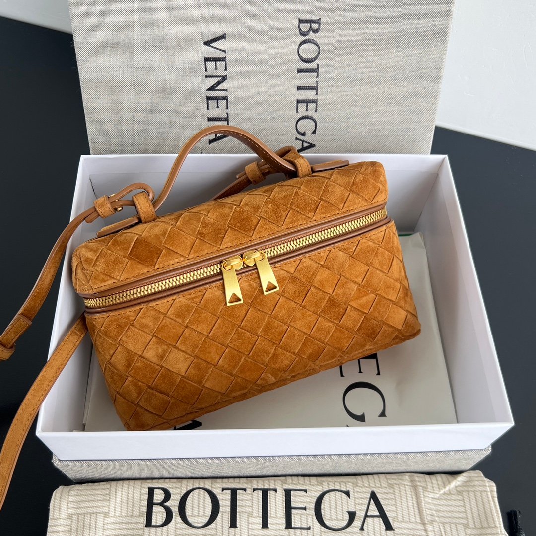 (징) 보테가 뱅뱅 베니티 케이스