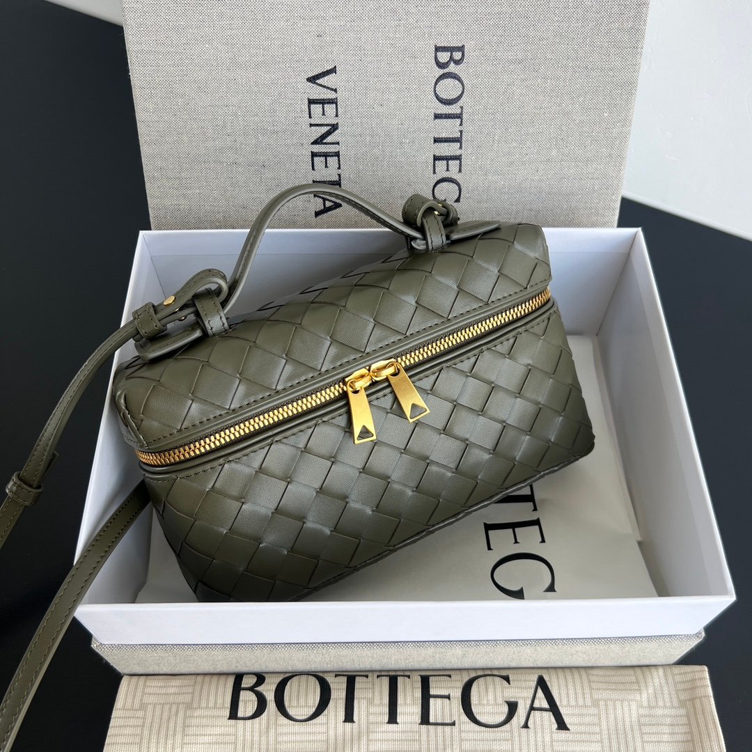 (징) 보테가 뱅뱅 베니티 케이스