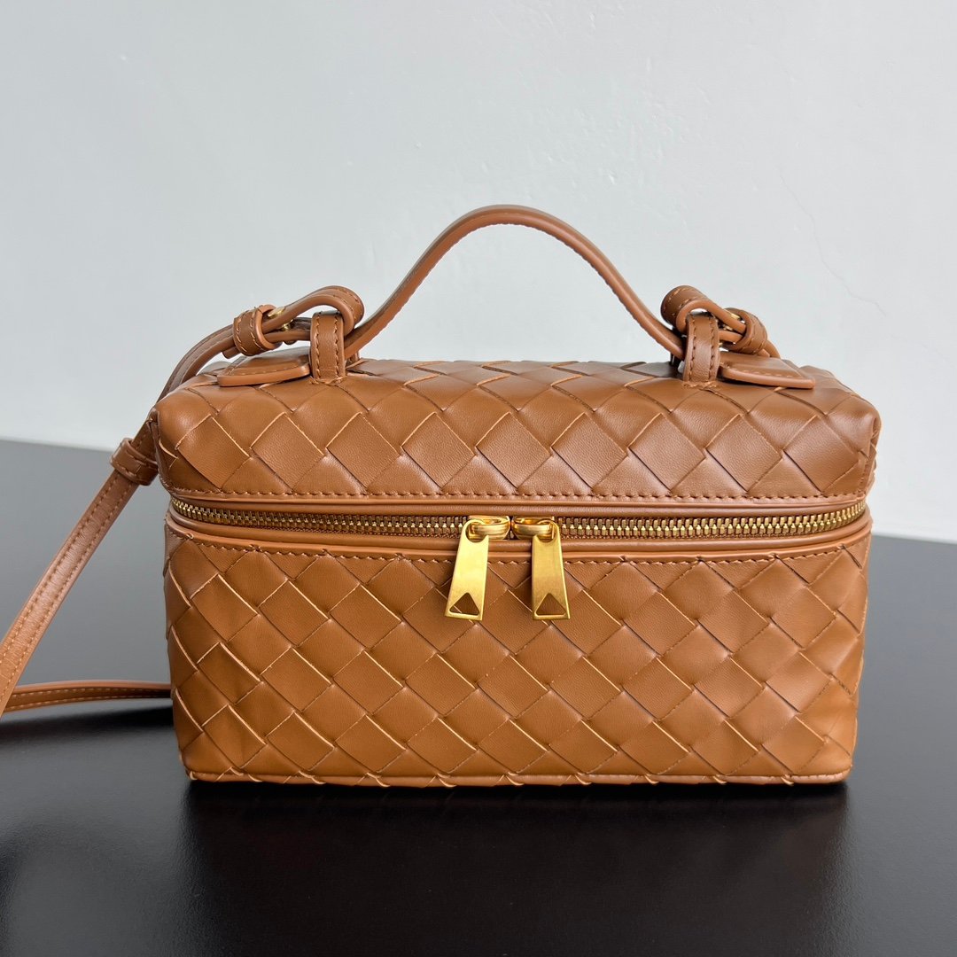 (징) 보테가 뱅뱅 베니티 케이스