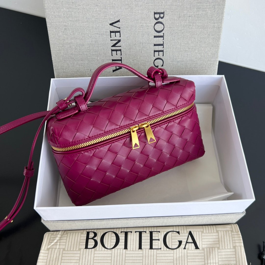 (징) 보테가 뱅뱅 베니티 케이스