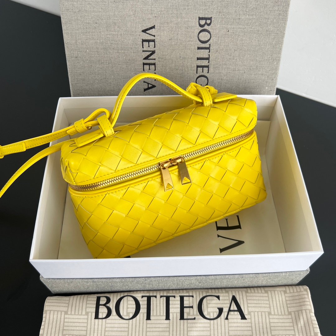 (징) 보테가 뱅뱅 베니티 케이스