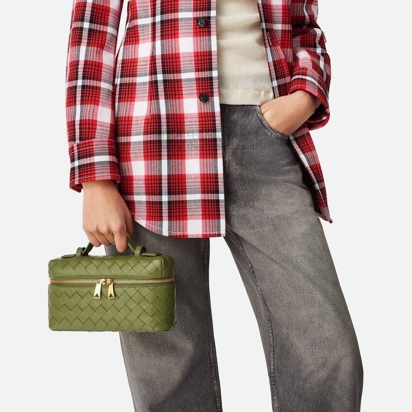 (징) 보테가 뱅뱅 베니티 케이스