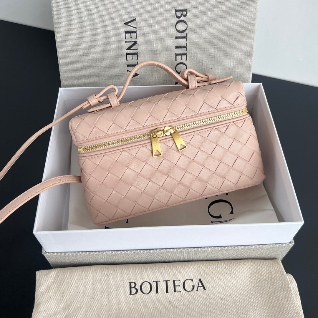 (징) 보테가 뱅뱅 베니티 케이스