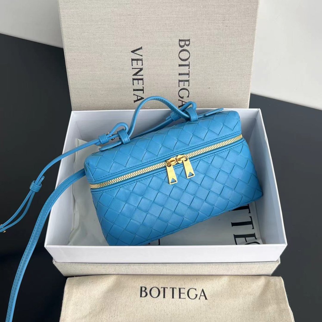 (징) 보테가 뱅뱅 베니티 케이스