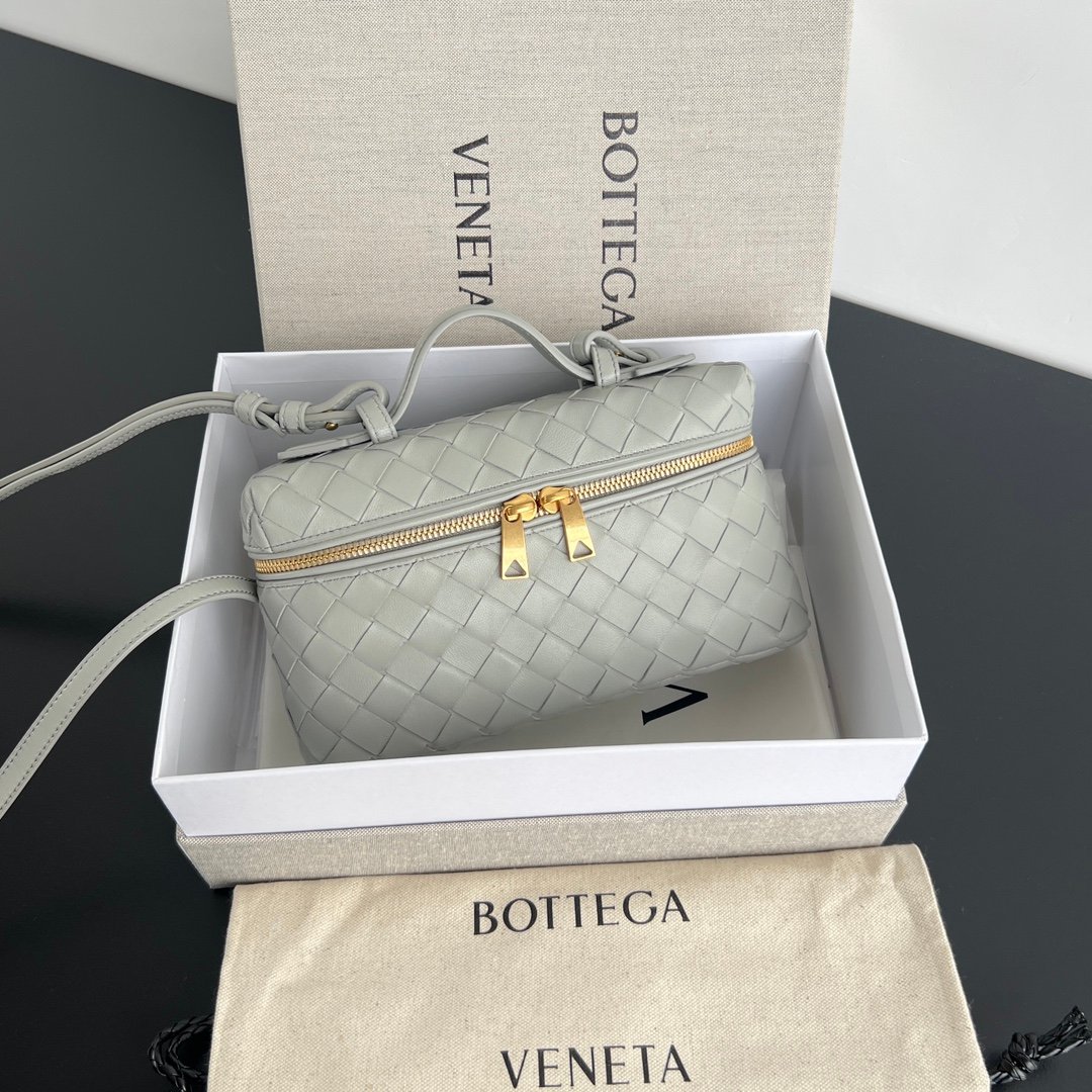 (징) 보테가 뱅뱅 베니티 케이스