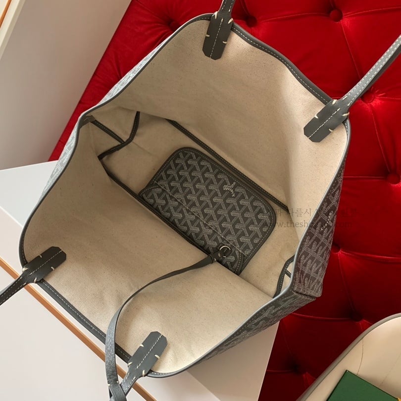 (리미티드) 고야드 생루이백 PM & GM