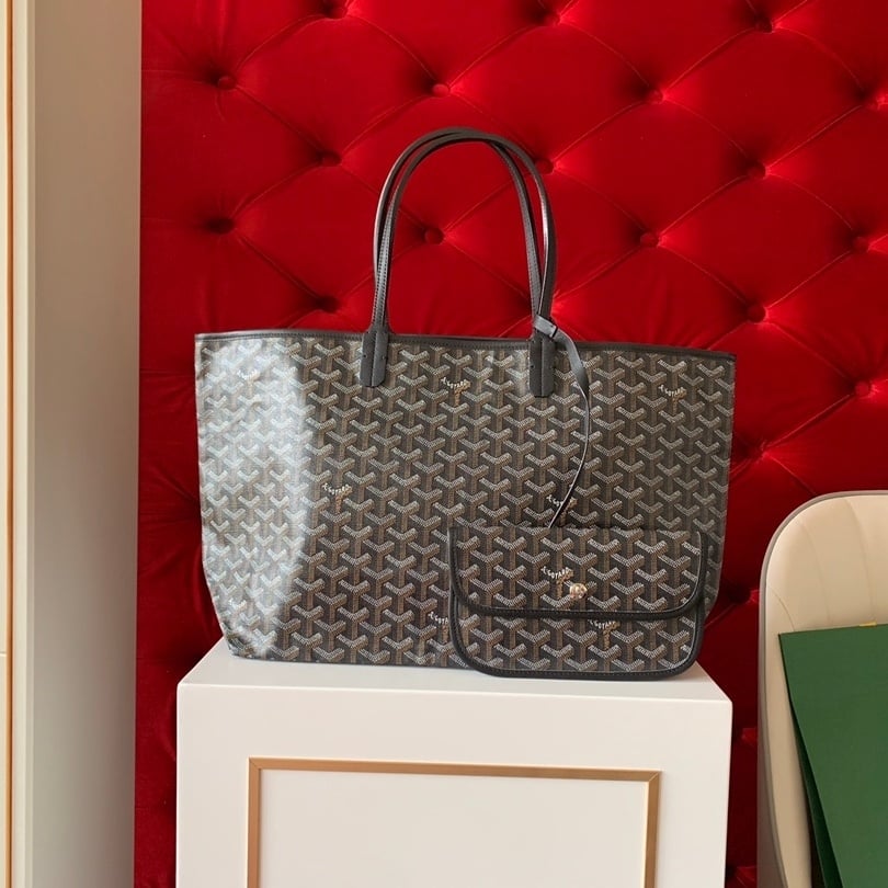 (리미티드) 고야드 생루이백 PM & GM