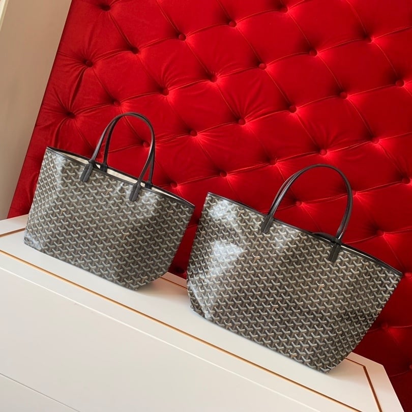 (리미티드) 고야드 생루이백 PM & GM