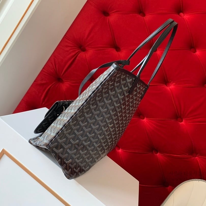 (리미티드) 고야드 생루이백 PM & GM