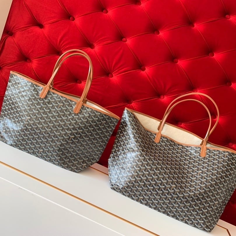 (리미티드) 고야드 생루이백 PM & GM