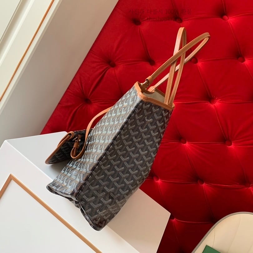 (리미티드) 고야드 생루이백 PM & GM