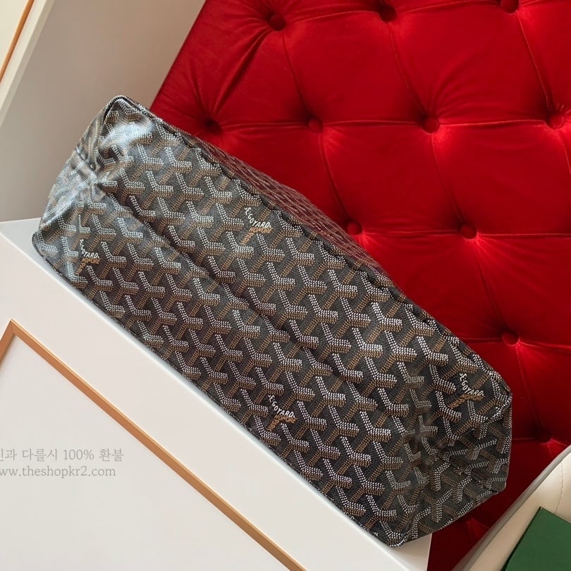 (리미티드) 고야드 생루이백 PM & GM