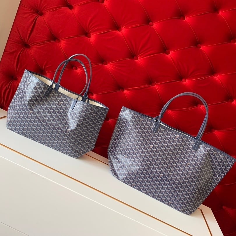 (리미티드) 고야드 생루이백 PM & GM