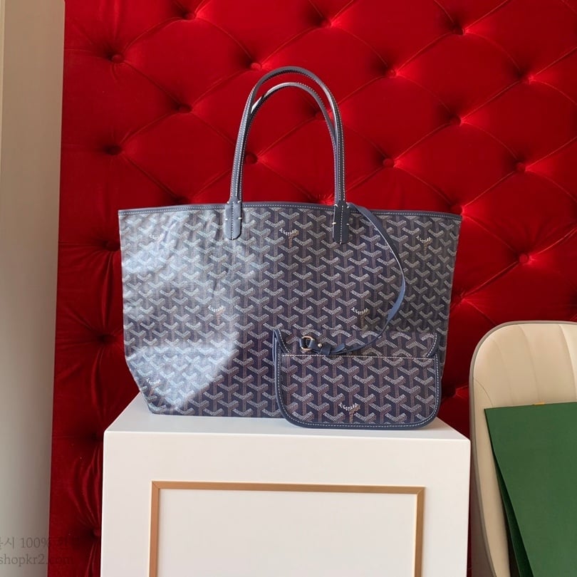 (리미티드) 고야드 생루이백 PM & GM