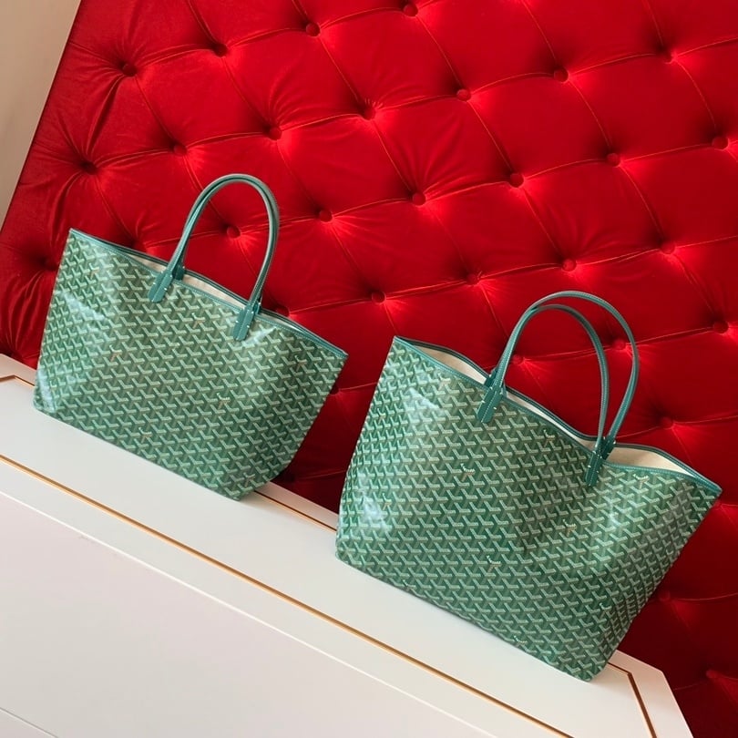 (리미티드) 고야드 생루이백 PM & GM