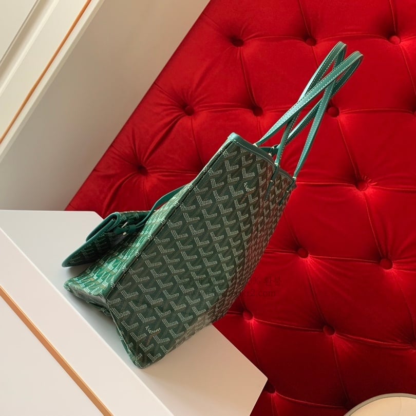 (리미티드) 고야드 생루이백 PM & GM